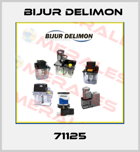 71125 Bijur Delimon