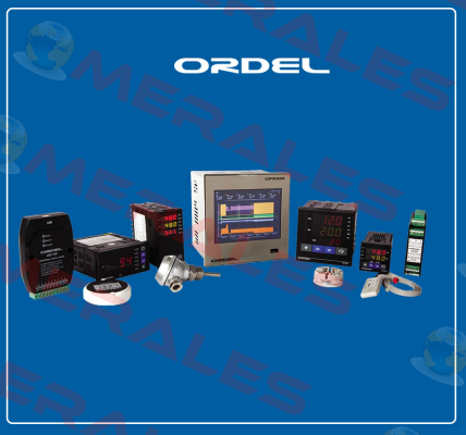PC441-00/00/1100  Ordel