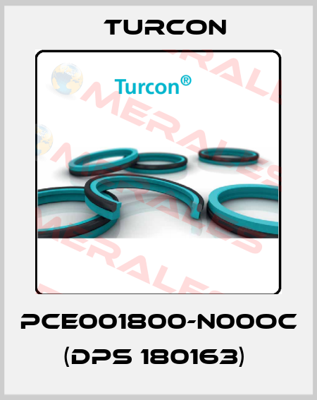 PCE001800-N00OC (DPS 180163)  Turcon