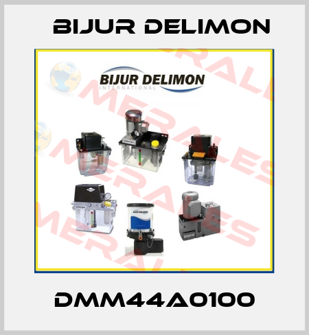 DMM44A0100 Bijur Delimon