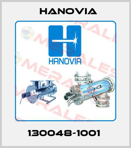 130048-1001  Hanovia