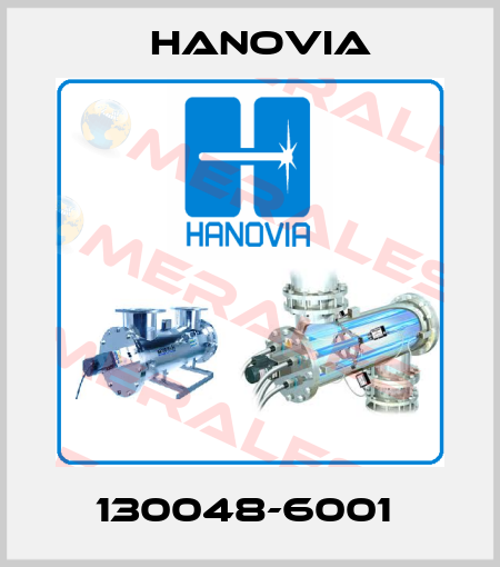 130048-6001  Hanovia