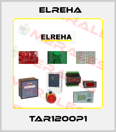 TAR1200P1 Elreha
