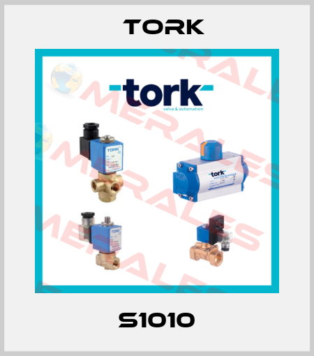 S1010 Tork