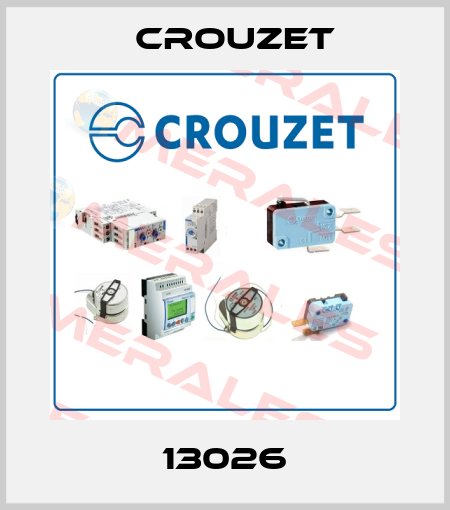 13026 Crouzet