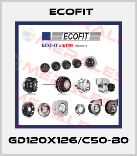 gd120x126/c50-b0 Ecofit