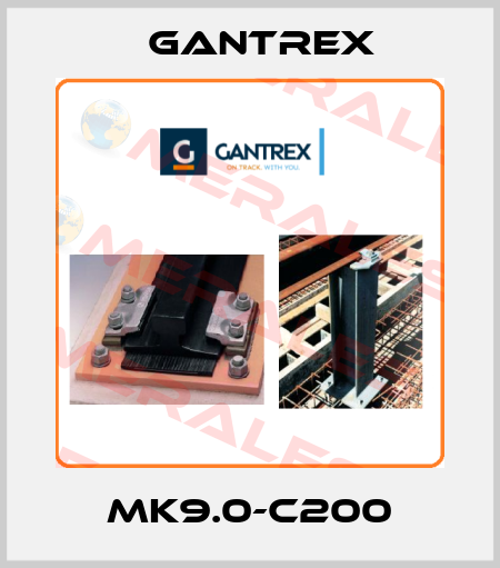 MK9.0-C200 Gantrex
