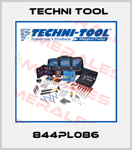844PL086 Techni Tool