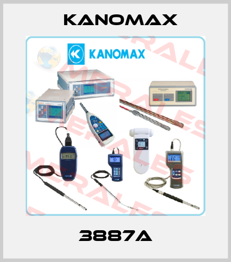 3887A KANOMAX