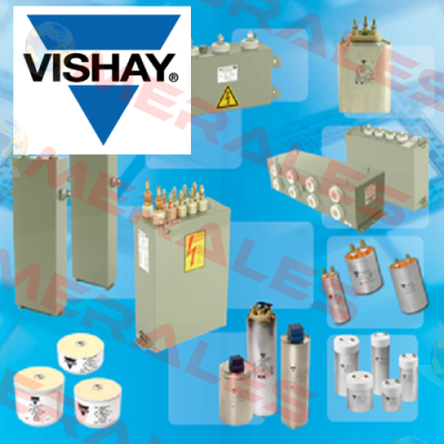 Phafo 12.5/295.4 OEM Vishay