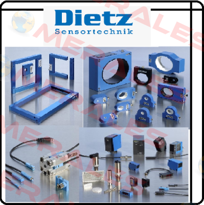 LLK 2060 S-M4-2,5 DIETZ SENSORTECHNIK