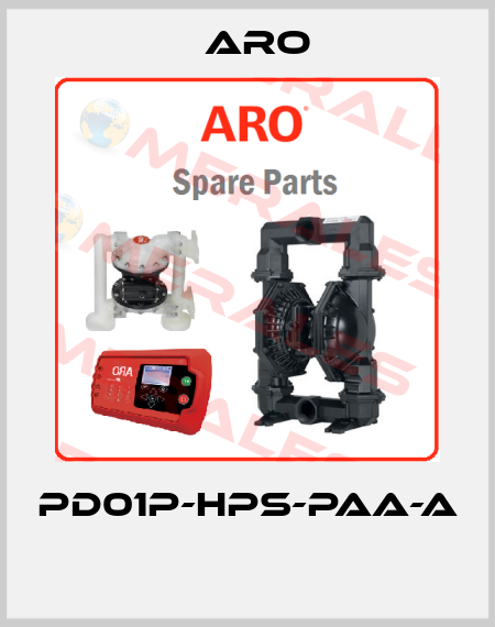 PD01P-HPS-PAA-A  Aro