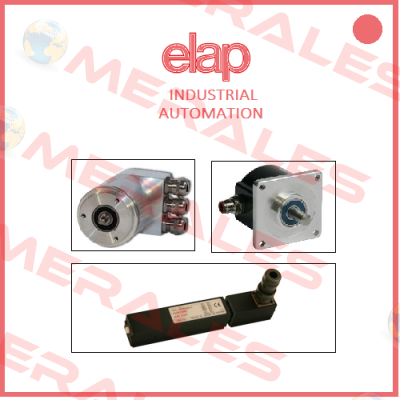 PD100255LD4 ELAP
