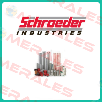 FZX3V Schroeder Industries