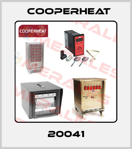 20041 Cooperheat