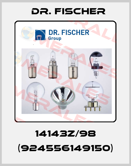 14143Z/98 (924556149150) Dr. Fischer