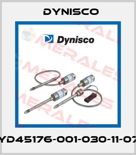 YD45176-001-030-11-07 Dynisco