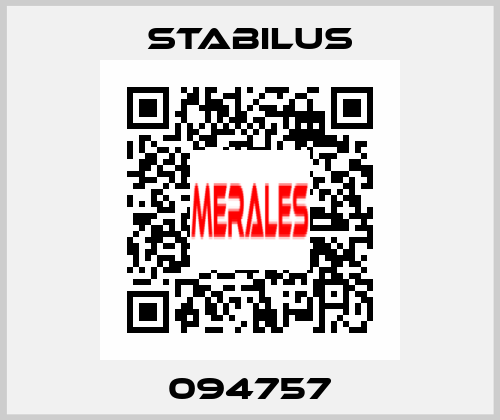 094757 Stabilus