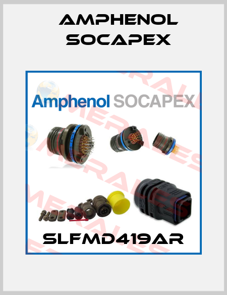 SLFMD419AR Amphenol Socapex
