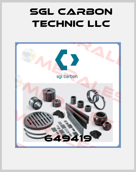 649419 Sgl Carbon Technic Llc