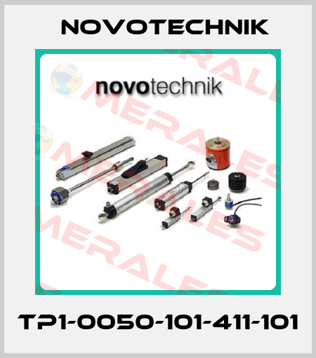 TP1-0050-101-411-101 Novotechnik