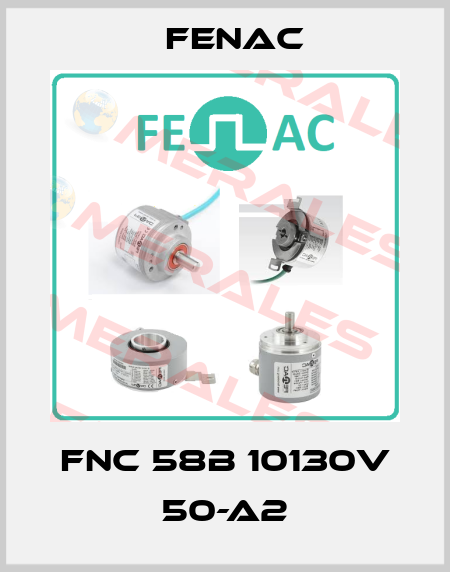 FNC 58B 10130V 50-A2 Fenac