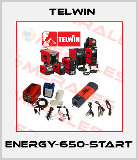 Energy-650-Start Telwin