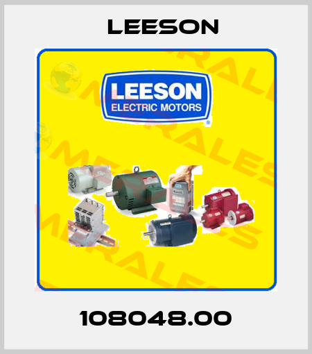 108048.00 Leeson