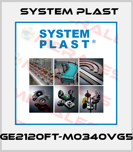 NGE2120FT-M0340VG50 System Plast