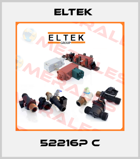 52216P C Eltek