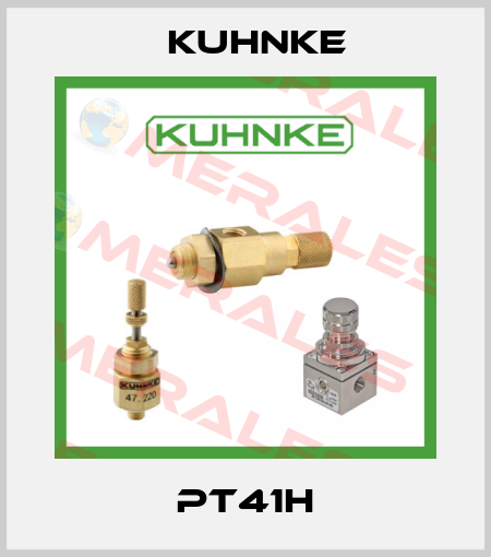 PT41H Kuhnke