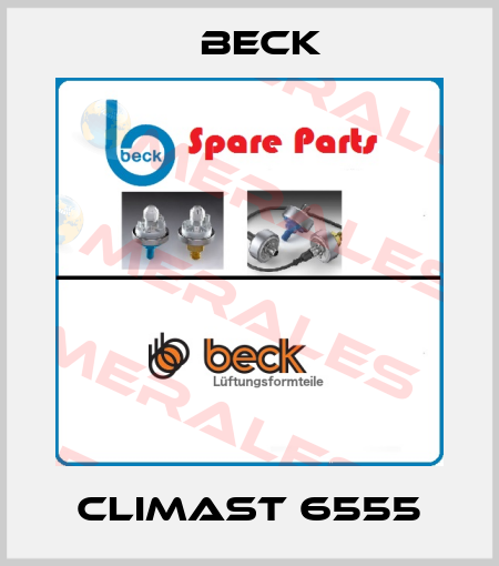 Climast 6555 Beck