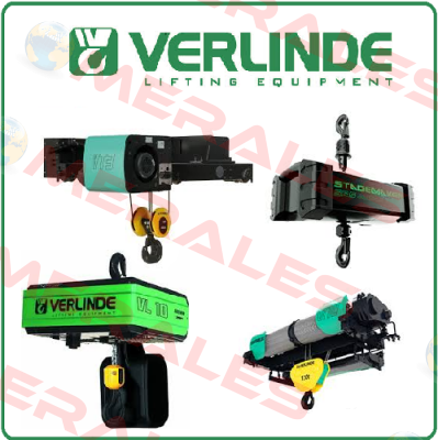 VL 2&5 (4.8 x 12.5) Verlinde