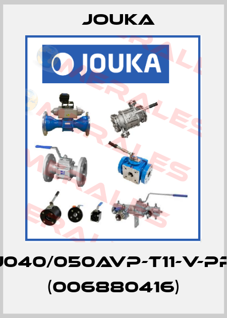 J040/050AVP-T11-V-PP (006880416) Jouka