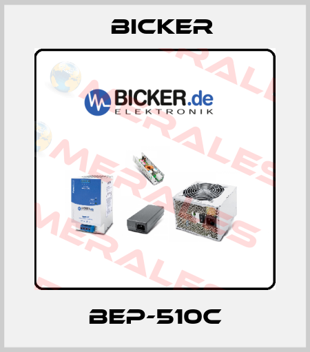 BEP-510C Bicker