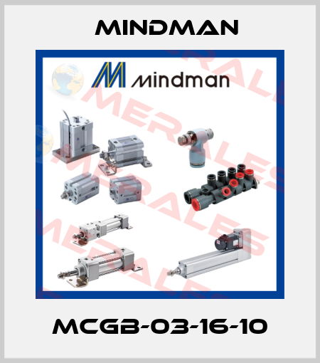 MCGB-03-16-10 Mindman