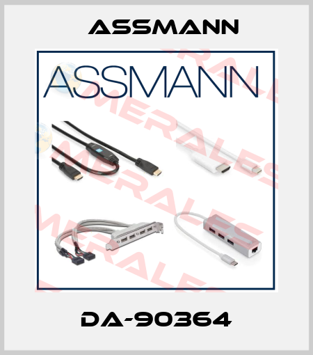 DA-90364 Assmann