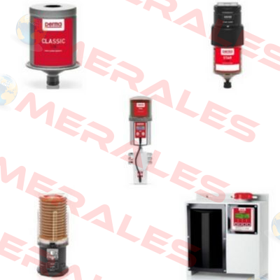 PERMA CLASSIC FUTURA ACTIVATION SCREW 1,3,6 AND 12  Perma