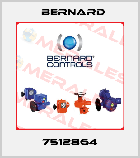 7512864 Bernard