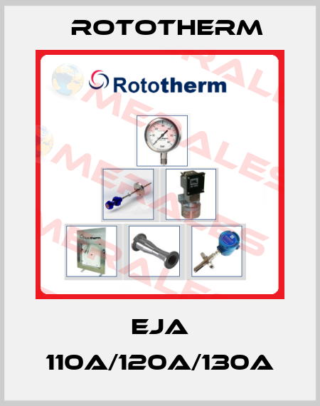 EJA 110A/120A/130A Rototherm