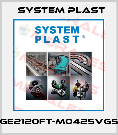 NGE2120FT-M0425VG50 System Plast