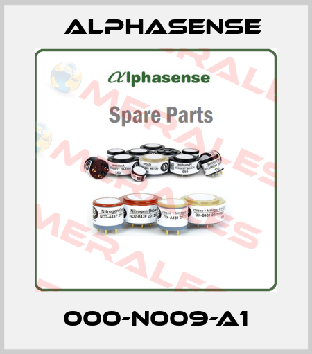 000-N009-A1 Alphasense
