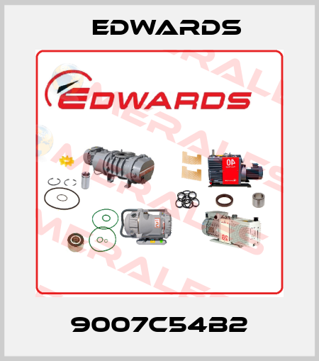 9007C54B2 Edwards