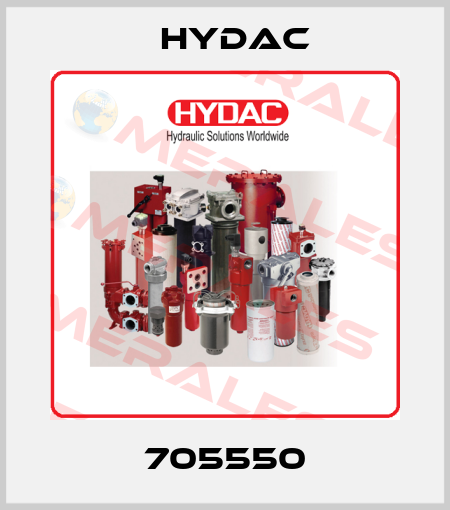 705550 Hydac