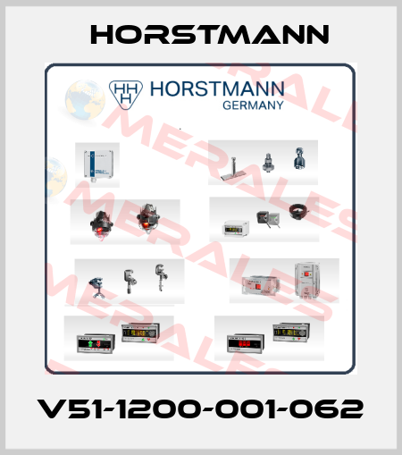 V51-1200-001-062 Horstmann