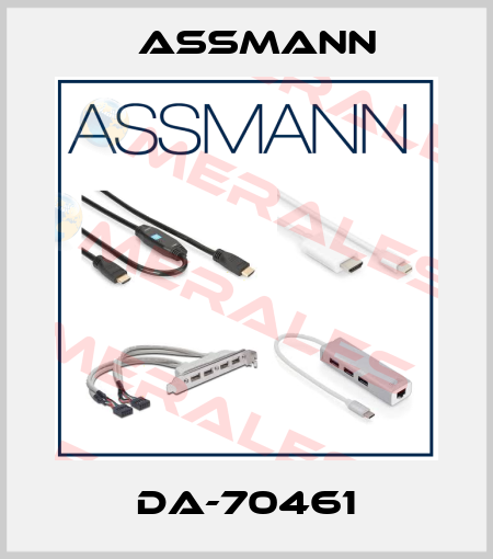 DA-70461 Assmann