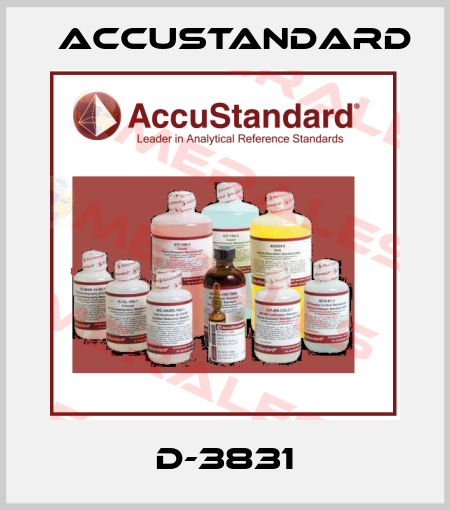 D-3831 AccuStandard