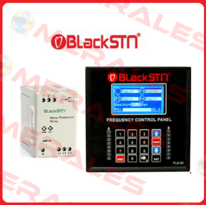 BDA-72 Blackstn