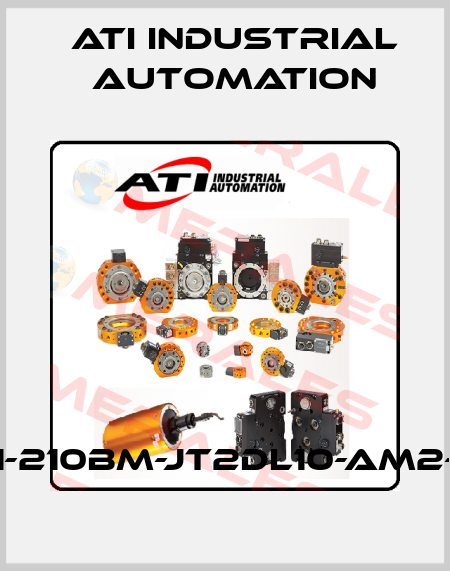 9121-210BM-JT2DL10-AM2-0-0 ATI Industrial Automation