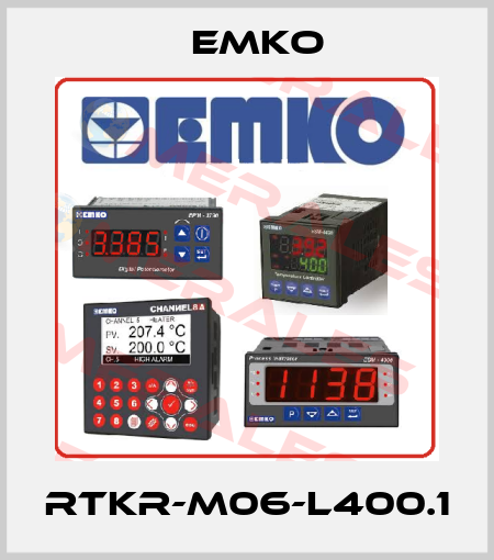 RTKR-M06-L400.1 EMKO